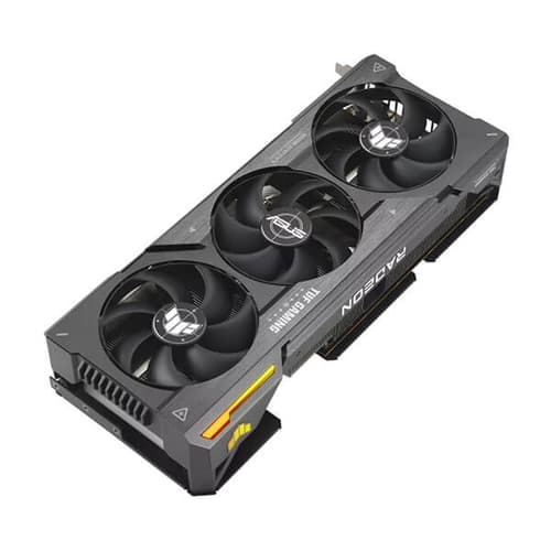 Asus TUF Gaming RX 7900 XTX OC Edition 24GB Graphics Card